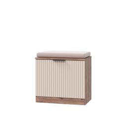 ТОСКАНА Прихожая модульная в Нефтекамске - neftekamsk.mebel24.online | фото 9