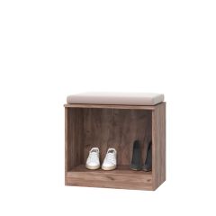 ТОСКАНА Прихожая модульная в Нефтекамске - neftekamsk.mebel24.online | фото 10