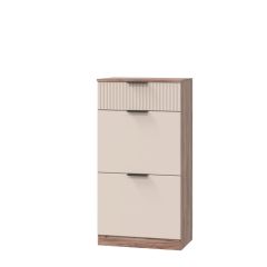 ТОСКАНА Прихожая модульная в Нефтекамске - neftekamsk.mebel24.online | фото 4