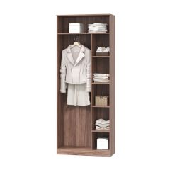 ТОСКАНА Прихожая модульная в Нефтекамске - neftekamsk.mebel24.online | фото 13