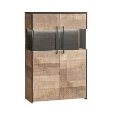 Трувор гостиная (модульная) в Нефтекамске - neftekamsk.mebel24.online | фото 6