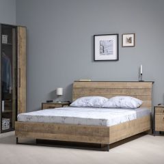 Трувор спальня (модульная) в Нефтекамске - neftekamsk.mebel24.online | фото