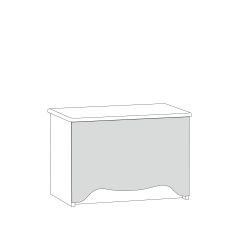 Тумба 13.235 Роуз в Нефтекамске - neftekamsk.mebel24.online | фото 4