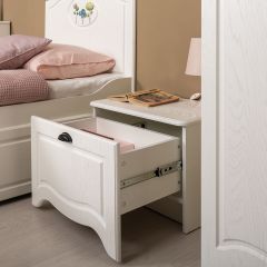 Тумба 13.235 Роуз в Нефтекамске - neftekamsk.mebel24.online | фото 2