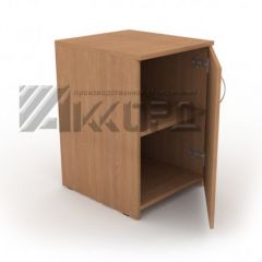 Тумба прикроватная ТП 71.4 (595*400*380) в Нефтекамске - neftekamsk.mebel24.online | фото