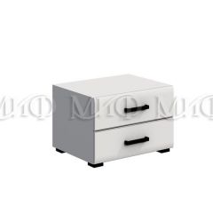 НЭНСИ NEW Тумбы (2шт) в Нефтекамске - neftekamsk.mebel24.online | фото