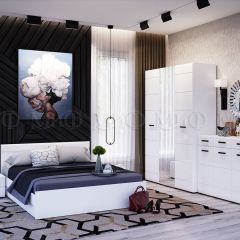 НЭНСИ NEW Тумбы (2шт) в Нефтекамске - neftekamsk.mebel24.online | фото 2