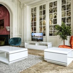 ТВ-тумба OPUS 180 см в Нефтекамске - neftekamsk.mebel24.online | фото 3