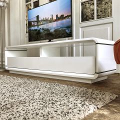ТВ-тумба OPUS 180 см в Нефтекамске - neftekamsk.mebel24.online | фото 7