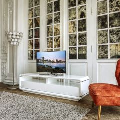 ТВ-тумба OPUS 180 см в Нефтекамске - neftekamsk.mebel24.online | фото 8