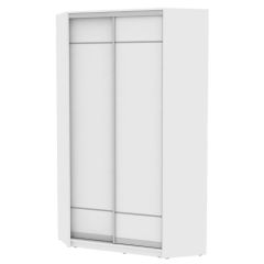 Угловой шкаф-купе "Белла (H9)" 2300 в Нефтекамске - neftekamsk.mebel24.online | фото 6
