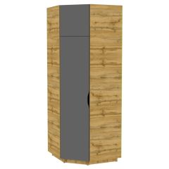 Угловой шкаф "Аврора (H33)" в Нефтекамске - neftekamsk.mebel24.online | фото 19