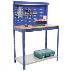 Верстак Garage Set 1 в Нефтекамске - neftekamsk.mebel24.online | фото 2