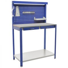 Верстак Garage Set 2 в Нефтекамске - neftekamsk.mebel24.online | фото 2