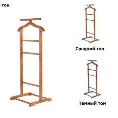 Вешалка костюмная ВК 1 в Нефтекамске - neftekamsk.mebel24.online | фото 2