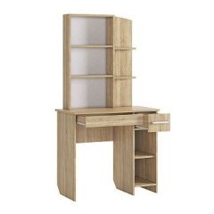 ВИКТОРИЯ 1 Трюмо в Нефтекамске - neftekamsk.mebel24.online | фото 4