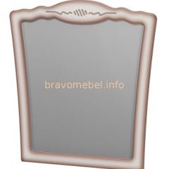 ВИКТОРИЯ Спальный гарнитур (модульный) (лак) в Нефтекамске - neftekamsk.mebel24.online | фото 2
