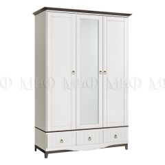 ВОЯЖ Спальный гарнитур (МДФ) модульный в Нефтекамске - neftekamsk.mebel24.online | фото 5