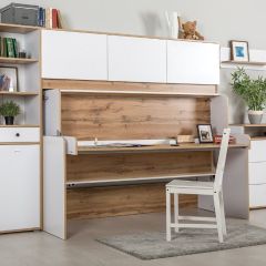 Вуди молодежная (рестайлинг) в Нефтекамске - neftekamsk.mebel24.online | фото 2