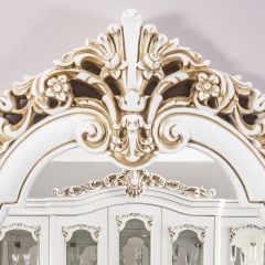Зеркало Флоренция в Нефтекамске - neftekamsk.mebel24.online | фото 2
