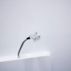 Зеркало Galaxy 120 alum с подсветкой Sansa (SG1010Z) в Нефтекамске - neftekamsk.mebel24.online | фото 5