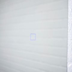 Зеркало Каракас 800х600 с подсветкой Sansa (GL7042Z) в Нефтекамске - neftekamsk.mebel24.online | фото 4