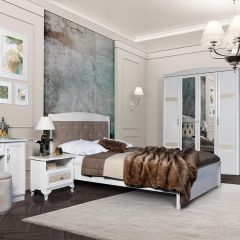 КЛАУДИ КД16 Зеркало в Нефтекамске - neftekamsk.mebel24.online | фото 4