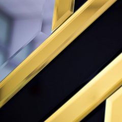 Зеркало настенное KFE7H018 в Нефтекамске - neftekamsk.mebel24.online | фото 2