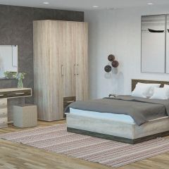 Зеркало навесное ВЕРСАЛЬ-2 в Нефтекамске - neftekamsk.mebel24.online | фото 2