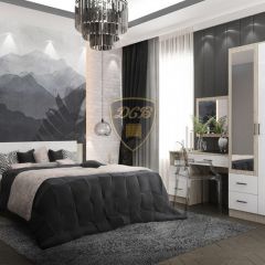 СОФИ СЗ.800.1 Зеркало в Нефтекамске - neftekamsk.mebel24.online | фото 3