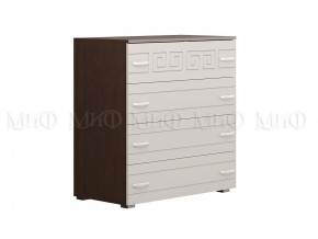 АФИНА Спальный гарнитур (МДФ) модульный в Нефтекамске - neftekamsk.mebel24.online | фото 3