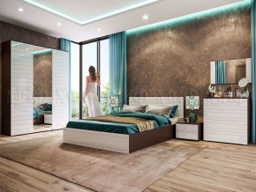 АФИНА Тумба новая 2 шт. в Нефтекамске - neftekamsk.mebel24.online | фото 2
