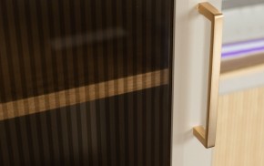 АЛЬФА Детская (модульная) серый камень в Нефтекамске - neftekamsk.mebel24.online | фото 19