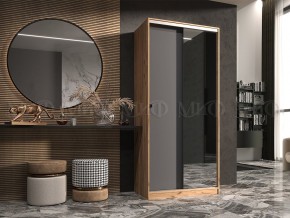 АЛЬЯНС Шкаф-купе 1,0 в Нефтекамске - neftekamsk.mebel24.online | фото