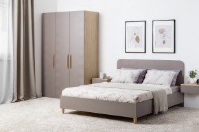 АМЬЕН Спальня (модульная) в Нефтекамске - neftekamsk.mebel24.online | фото