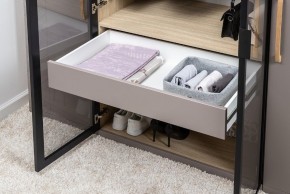 АМЬЕН Спальня (модульная) в Нефтекамске - neftekamsk.mebel24.online | фото 12