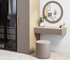 АМЬЕН Спальня (модульная) в Нефтекамске - neftekamsk.mebel24.online | фото 14
