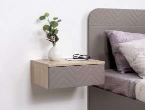 АМЬЕН Спальня (модульная) в Нефтекамске - neftekamsk.mebel24.online | фото 15