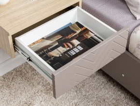 АМЬЕН Спальня (модульная) в Нефтекамске - neftekamsk.mebel24.online | фото 16