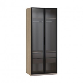 АМЬЕН Спальня (модульная) в Нефтекамске - neftekamsk.mebel24.online | фото 28