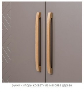 АМЬЕН Спальня (модульная) в Нефтекамске - neftekamsk.mebel24.online | фото 4