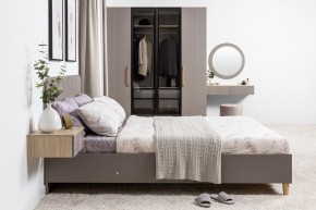 АМЬЕН Спальня (модульная) в Нефтекамске - neftekamsk.mebel24.online | фото 7