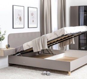 АМЬЕН Спальня (модульная) в Нефтекамске - neftekamsk.mebel24.online | фото 8