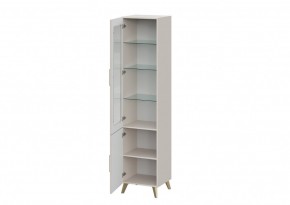 АНТЕРО Гостиная (Кашемир/шампань) (опоры декор.пластик золото) в Нефтекамске - neftekamsk.mebel24.online | фото 3