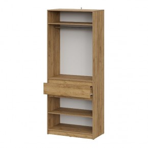 АВИНЬОН Прихожая (модульная) в Нефтекамске - neftekamsk.mebel24.online | фото 11