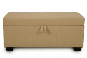 Банкетка-сундук Шерри Nitro Beige в Нефтекамске - neftekamsk.mebel24.online | фото 2