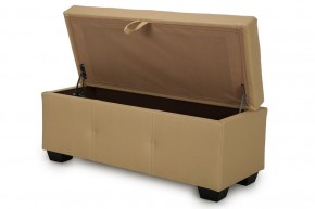 Банкетка-сундук Шерри Nitro Beige в Нефтекамске - neftekamsk.mebel24.online | фото 3