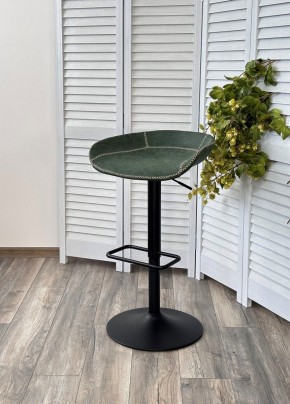 Барный стул ACAPULCO Vintage Green C-134 винтажный зеленый  М-City в Нефтекамске - neftekamsk.mebel24.online | фото 3