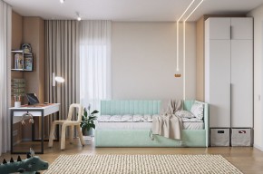 БАСКО Деткая К1 (белое дерево) в Нефтекамске - neftekamsk.mebel24.online | фото