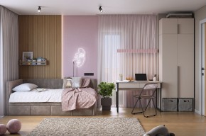 БАСКО Деткая К2 (кашемир) в Нефтекамске - neftekamsk.mebel24.online | фото